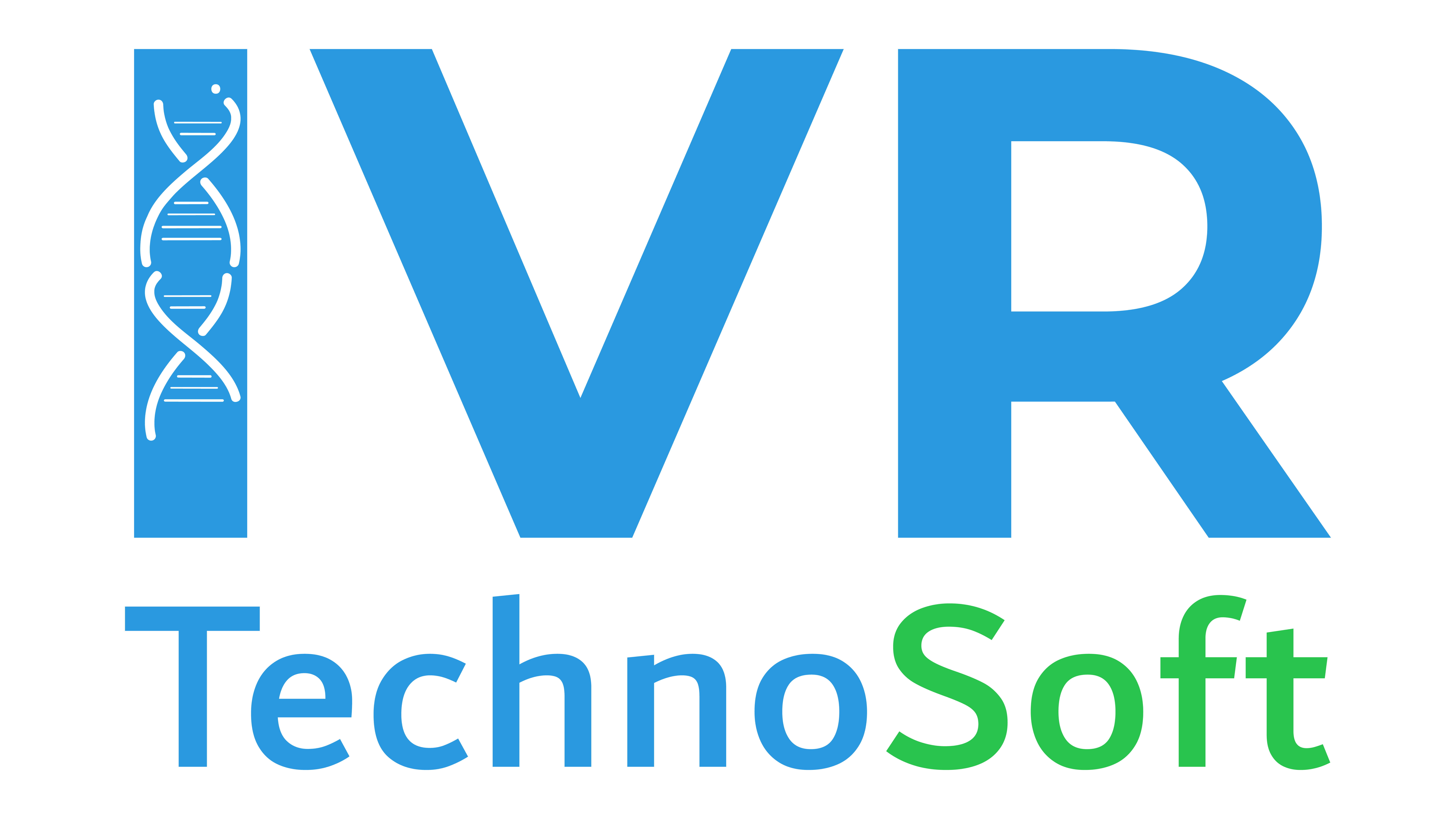 IVR TechnoSoft Logo